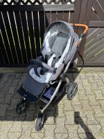 Gesslein Kinderwagen FX4 Classic mit Sonderausstattung Rheinland-Pfalz - Singhofen Vorschau