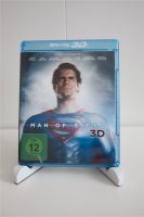 Blu-ray 3D Man Of Steel Niedersachsen - Bad Münder am Deister Vorschau