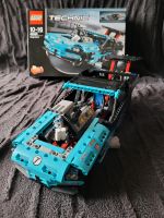 Lego Technic Drag Racer 42050 Bayern - Ebern Vorschau