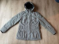 Wellensteyn Winterjacke Cosmo Gr. M, super Zustand Niedersachsen - Wennigsen Vorschau