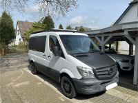 Mercedes Benz Sprinter W906 Camper / Van L1H1 CDI 313/213 Kiel - Ravensberg-Brunswik-Düsternbrook Vorschau