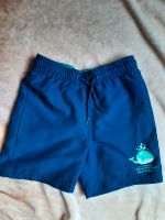 Badehose Badeshorts Junge Gr. 110/116 Bayern - Durach Vorschau