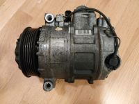 Klimakompressor Mercedes-Benz C-200 2.0 Assy 447220-8222 7SEU16C Bayern - Manching Vorschau