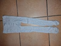 graue Strumpfhose H&M 86/92 Hessen - Allendorf Vorschau