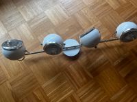 Deckenlampe Retro guter Zustand Nordrhein-Westfalen - Neunkirchen-Seelscheid Vorschau