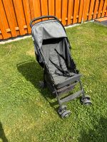 Hauk Buggy / Kinderwagen Niedersachsen - Burgdorf Vorschau