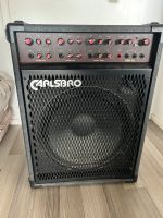 Gitarrenverstärker Carlsbro Cobra K115 Köln - Nippes Vorschau