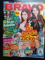 BRAVO Nr.24 / 8 Juni 2011 mit Glitzer Armreifen Bayern - Knetzgau Vorschau