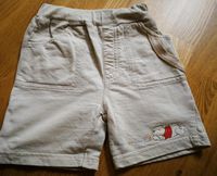 Kurze Hose Gr 80 top Qualität mit niedlichem Motiv Sachsen-Anhalt - Freyburg (Unstrut) Vorschau