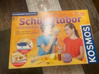 Experimentierkasten schülerlabor ab 8 J., spiel NEU Bayern - Markt Schwaben Vorschau