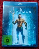 Blue Ray Aquaman, neu in Folie, ab 12+ Bonn - Hardtberg Vorschau