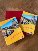 Decouvertes 1 Serie Jaune Sesam, Klassenarbeiten Schülerbuch Köln - Rath-Heumar Vorschau