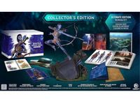 PS5 Collector‘s Edition „Avatar - Frontiers of Pandora“ Baden-Württemberg - Ludwigsburg Vorschau