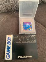 Original Nintendo TETRIS für Gamboy Thüringen - Treben Vorschau
