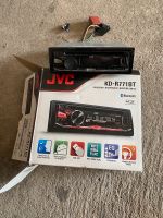 jvc kd R771BT Autoradio Bluetooth Aux Rheinland-Pfalz - Worms Vorschau