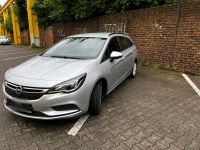 Opel Astra Kombi Essen-West - Frohnhausen Vorschau