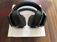 Alienware Wireless Gaming Headset AW988 schwarz - komplett m. OVP Dithmarschen - Heide Vorschau