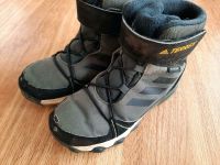 Adidas Terrex Winterstiefel Winterschuhe Schuhe Größe 35 Schleswig-Holstein - Ammersbek Vorschau