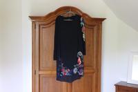 Desigual | Kleid | Blau | XL Nordrhein-Westfalen - Borgholzhausen Vorschau
