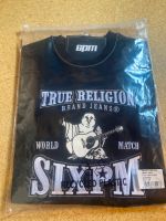 6PM x True Religion Buddha T-Shirt XS München - Ramersdorf-Perlach Vorschau