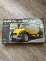 Neu! Revell Bausatz Citroën 2CV Charleston 1:24 Nordrhein-Westfalen - Mönchengladbach Vorschau