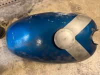 Kraftstofftank für Simson Sport 425 AWO Neuhausen-Nymphenburg - Neuhausen Vorschau