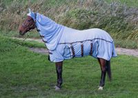 Harrys Horse Fliegendecke Mesh Pro Belly, mit Hals Nordrhein-Westfalen - Mönchengladbach Vorschau