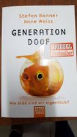 Generation Doof - Buch Nordrhein-Westfalen - Enger Vorschau