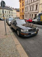Lexus LS400 V8 Bayern - Hof (Saale) Vorschau
