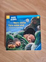 Mini Steps - Wenn kleine Tiere müde sind Thüringen - Erfurt Vorschau