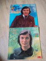 Karel Gott Schallplatten, je 10€ zusammen 15€ Hessen - Groß-Gerau Vorschau