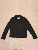 Neue Jacke von Replay Sartoriale Gr. S in Schwarz Schleswig-Holstein - Laboe Vorschau