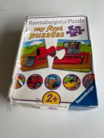 Ravensburger Kinderpuzzle - My First Puzzles - 2/4 Jahre Aubing-Lochhausen-Langwied - Aubing Vorschau