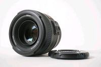 Nikon Nikkor AF-S 50mm F1/8G Nordrhein-Westfalen - Gummersbach Vorschau