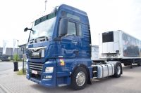 MAN TGX 18.500 XXL Intarder ACC LGS PTO Standklima Niedersachsen - Wenzendorf Vorschau