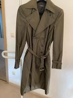 Trenchcoat von Strenesse, Gr. 42 Stuttgart - Stuttgart-Ost Vorschau