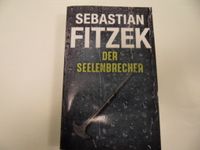 Sebastian Fitzek verschiedene Bücher - signiert Niedersachsen - Bad Nenndorf Vorschau