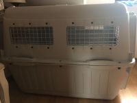 Hundetransportbox IATA 81x60x61,5 cm Nordrhein-Westfalen - Eschweiler Vorschau