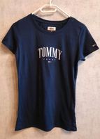 Tommy Jeans T-Shirt, Größe S Sachsen-Anhalt - Buhlendorf Vorschau