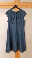 Zero Jeanskleid blau  Größe 42 Nordrhein-Westfalen - Beelen Vorschau