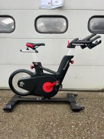 Tomahawk Ic6 spinningbike/ Spinningrad Schwarz Nordrhein-Westfalen - Bocholt Vorschau