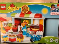 Lego Duplo my town Pizzeria Baden-Württemberg - Wolfschlugen Vorschau