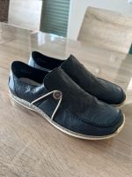 Rieker Halbschuh Slipper Damen Schuh Größe 40 Lübeck - St. Lorenz Süd Vorschau