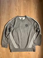Adidas Pulli grau Berlin - Mitte Vorschau