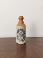 Alte Englische Flasche Darlington Steingut Ginger Köln - Ehrenfeld Vorschau