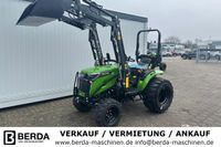 ✅Startrac 263 Kleintraktor NEU mit Mitsubishi Motor Industriebereifung inklusive Schaufel Traktor Frontlader Hoflader✅ Niedersachsen - Neu Wulmstorf Vorschau