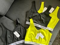 2 Sport BHs von Calvin Klein noch da, einzeln 12€ Niedersachsen - Lingen (Ems) Vorschau