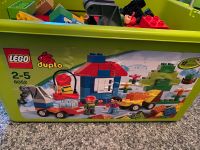 Original LEGO Duplo ungefähr 150 Teile Bayern - Erlangen Vorschau