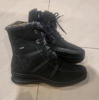 Neue ungetragene Winter Boots von ara Gr 41, NP 124,95 Nordrhein-Westfalen - Solingen Vorschau