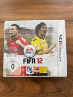 FIFA 12 für den Nintendo 3Ds Nordrhein-Westfalen - Bad Salzuflen Vorschau
